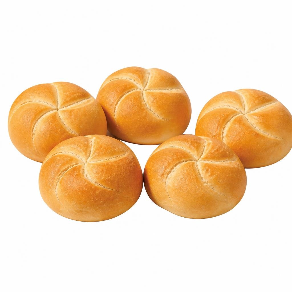 Tuš kajzerice 5/1, 300 g Akcija v trgovini Tuš