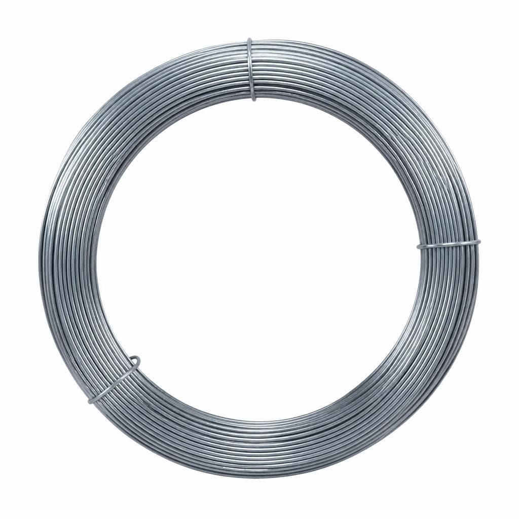 Valjanec pocinkani 25 x 4 mm, 1 kg Akcija v trgovini Jager