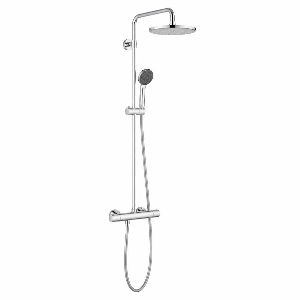 Set za prho Vitalio Comfort 250 Akcija v trgovini Obi