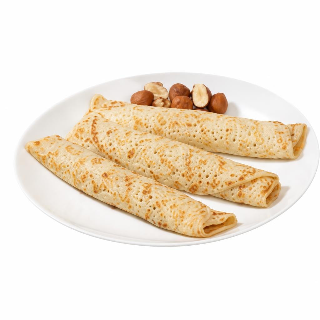 PALAČINKE SPAR to go Akcija v trgovini Spar