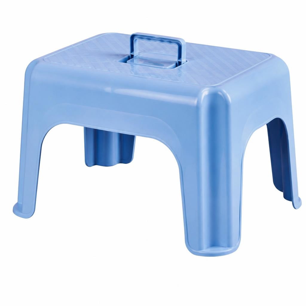 LIVARNO HOME Pručka 38 x 30 x 24 cm (D x V x Š) Akcija v trgovini Lidl