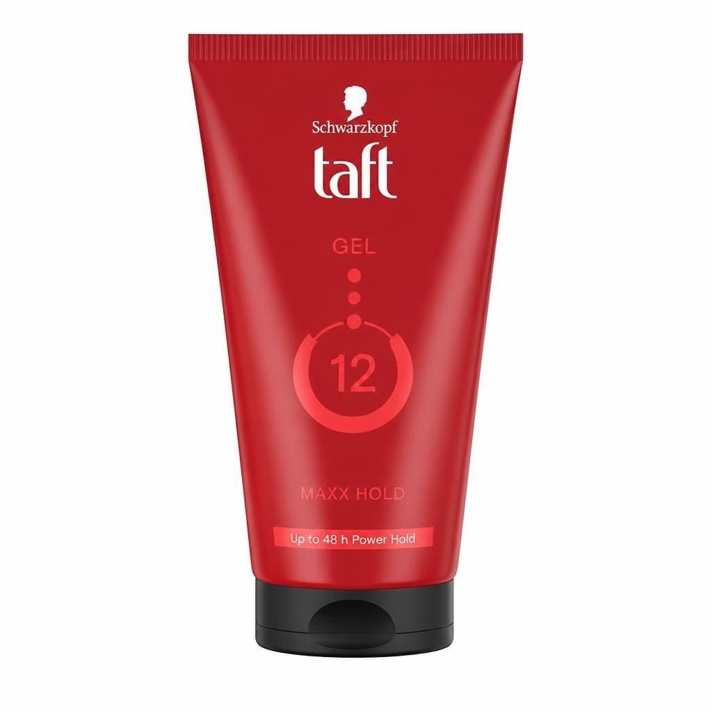 Schwarzkopf Taft gel za lase 150 ml Akcija v trgovini Lidl