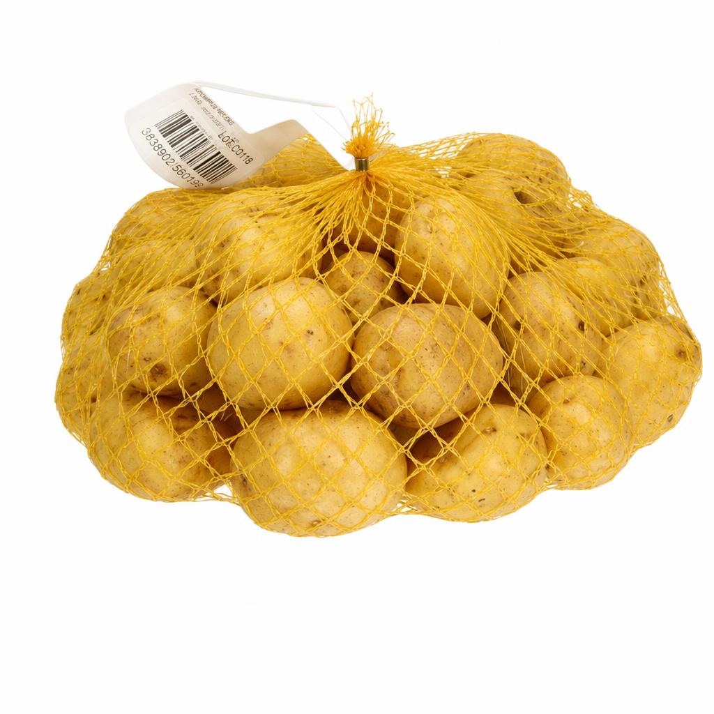 Slovenski krompirček za pečenje 1.5 kg - Akcija v trgovini Spar