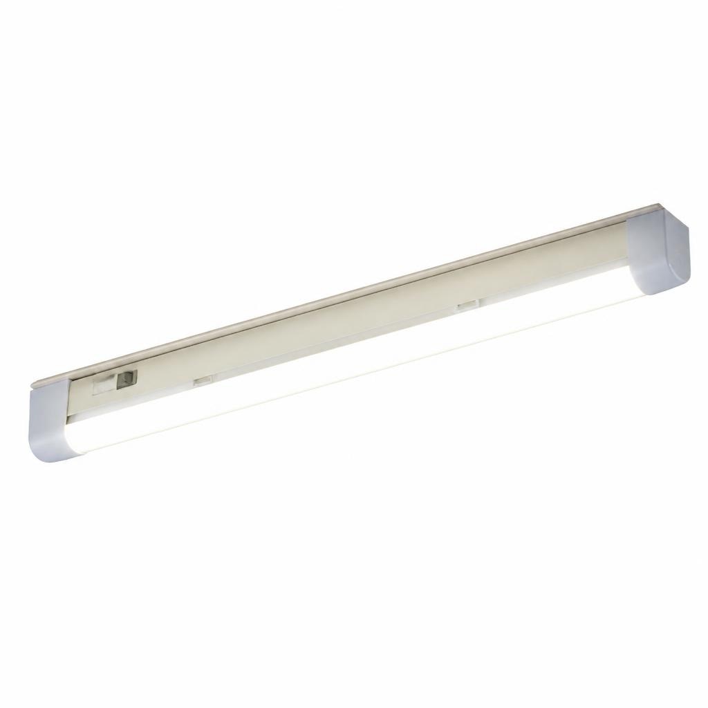 LED svetilka 'Mattanza' 20 W VOLTOLUX Akcija v trgovini Bauhaus