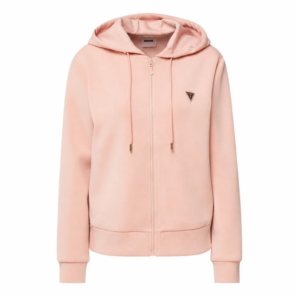 Guess ženski pulover V4YQ06KCAY2 Akcija v trgovini Kompas Shop