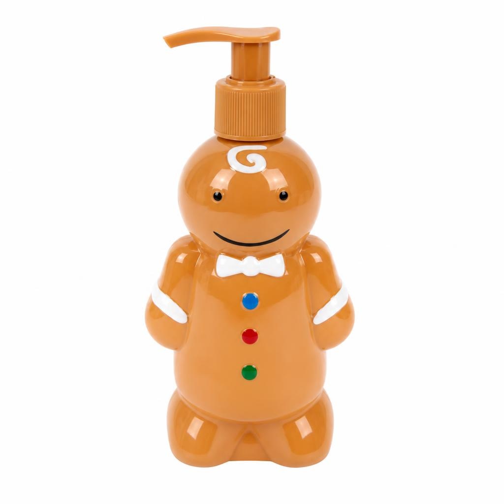Božično milo za roke 300 ml Akcija v trgovini Action