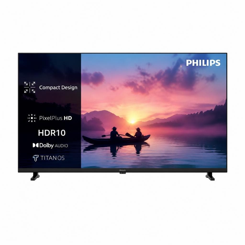 Televizor Philips 40PFS6050/12 Akcija v trgovini Merkur