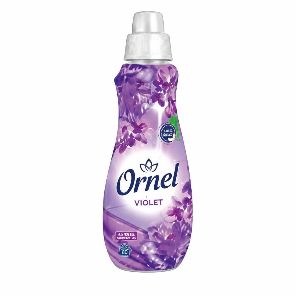 Mehčalec Ornel 750 ml ali 800 ml Akcija v trgovini Jager