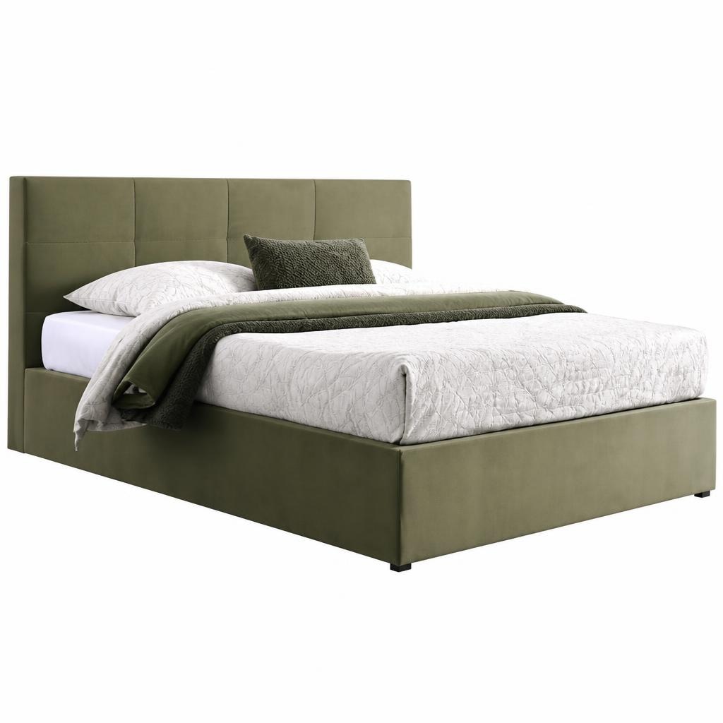 Posteljni okvir Silver Line 180x200 cm Akcija v trgovini Harvey Norman