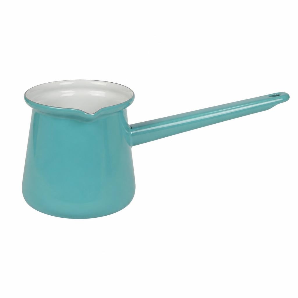 Metalac džezva 9 cm/0,4 l Akcija v trgovini Mercator