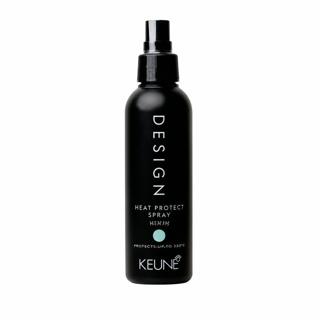 Keune Design sprej za toplotno zaščito las 140 ml - Akcija v trgovini Dm