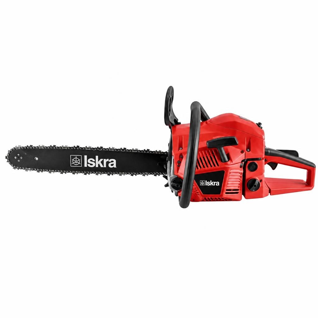 Motorna žaga Iskra PN5200-6 Akcija v trgovini Obi