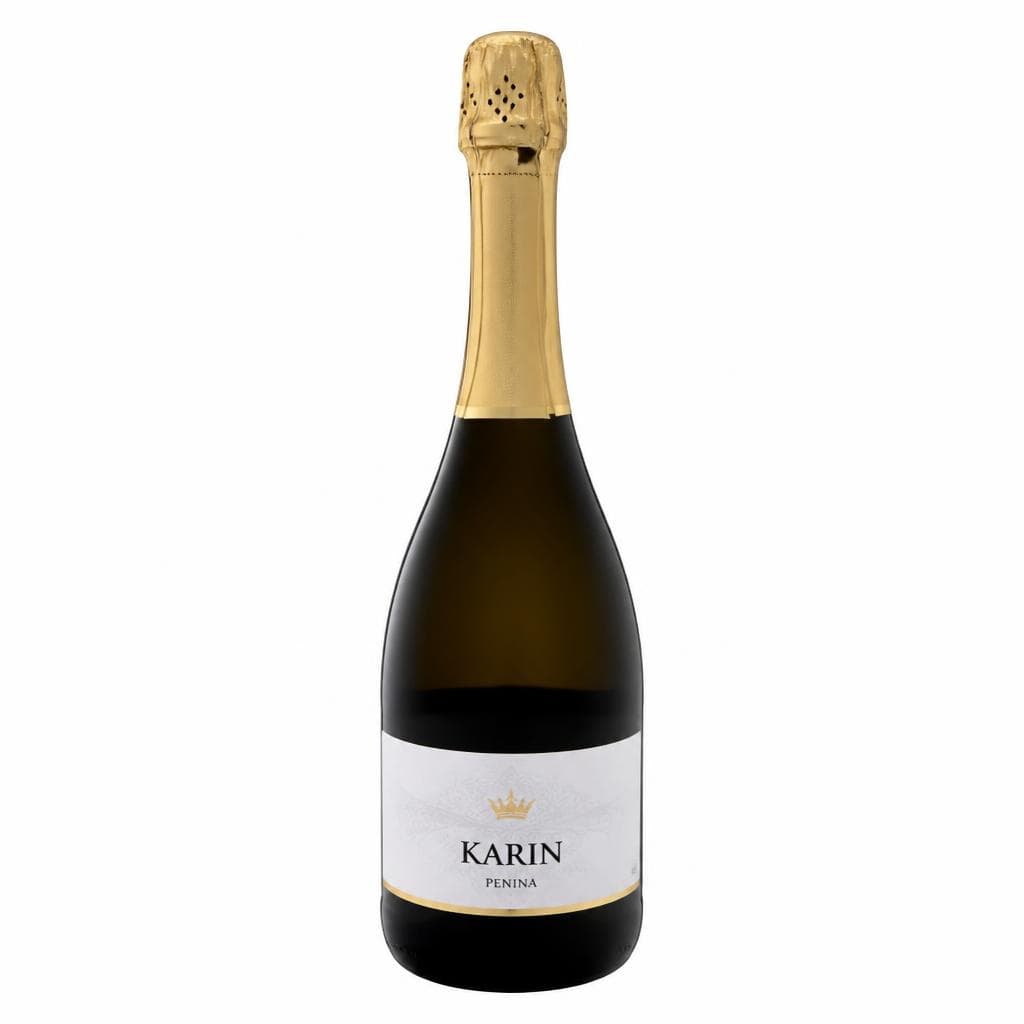 Penina Aleksandra ali Karin 0,75 l Kmetija Tomažič Akcija v trgovini E.Leclerc