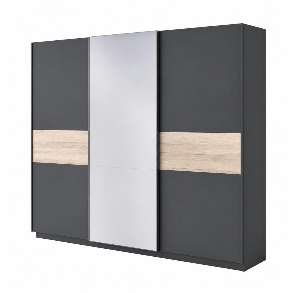 Nela omara 3V 270 x 59 x 200 cm Akcija v trgovini Prima