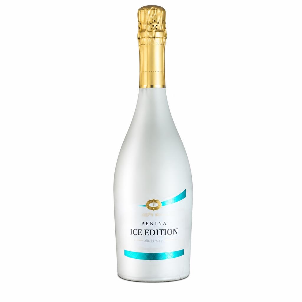 Penina Ice Edition 0,75 l Klet Brda - Akcija v trgovini Tuš