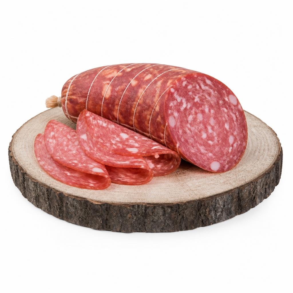 Grajska salama 1 kg Ave - Akcija v trgovini Spar
