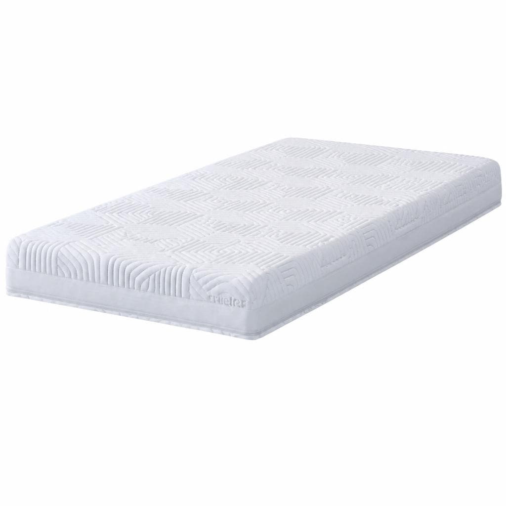 Dreamzone Vzmetnica REVA 80x200 cm Akcija v trgovini Jysk