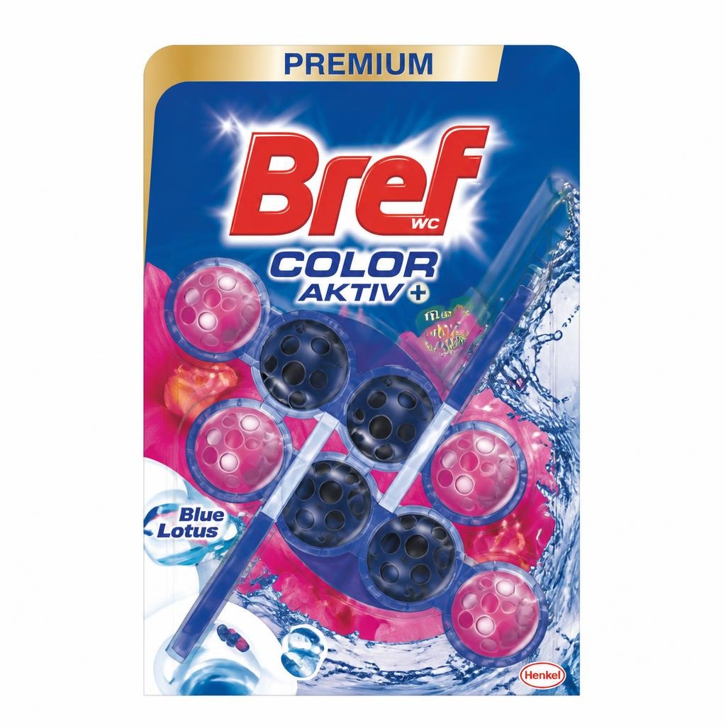 Bref WC obešanke - Akcija v trgovini Spar