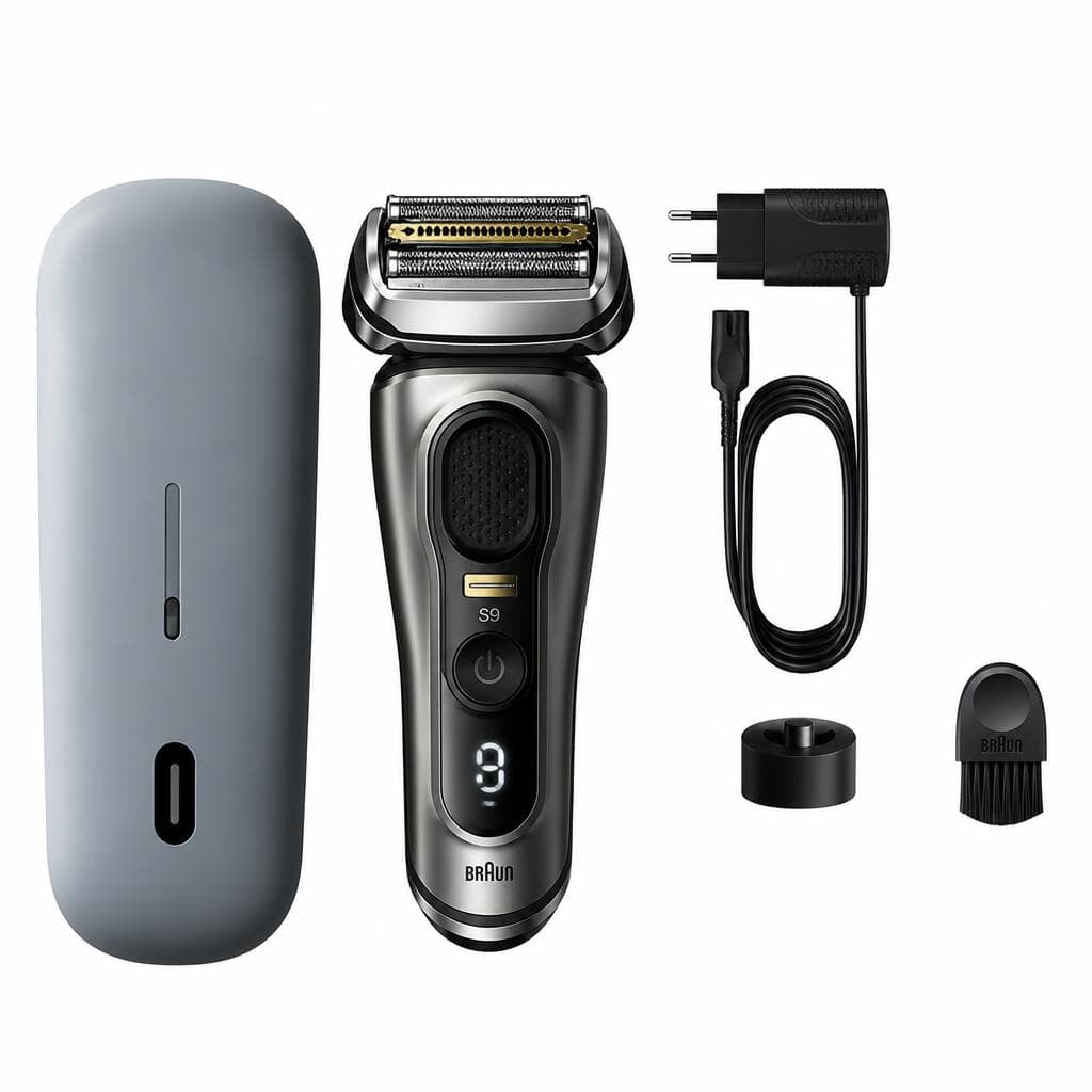 Brivnik Braun 9-9525S Akcija v trgovini Harvey Norman