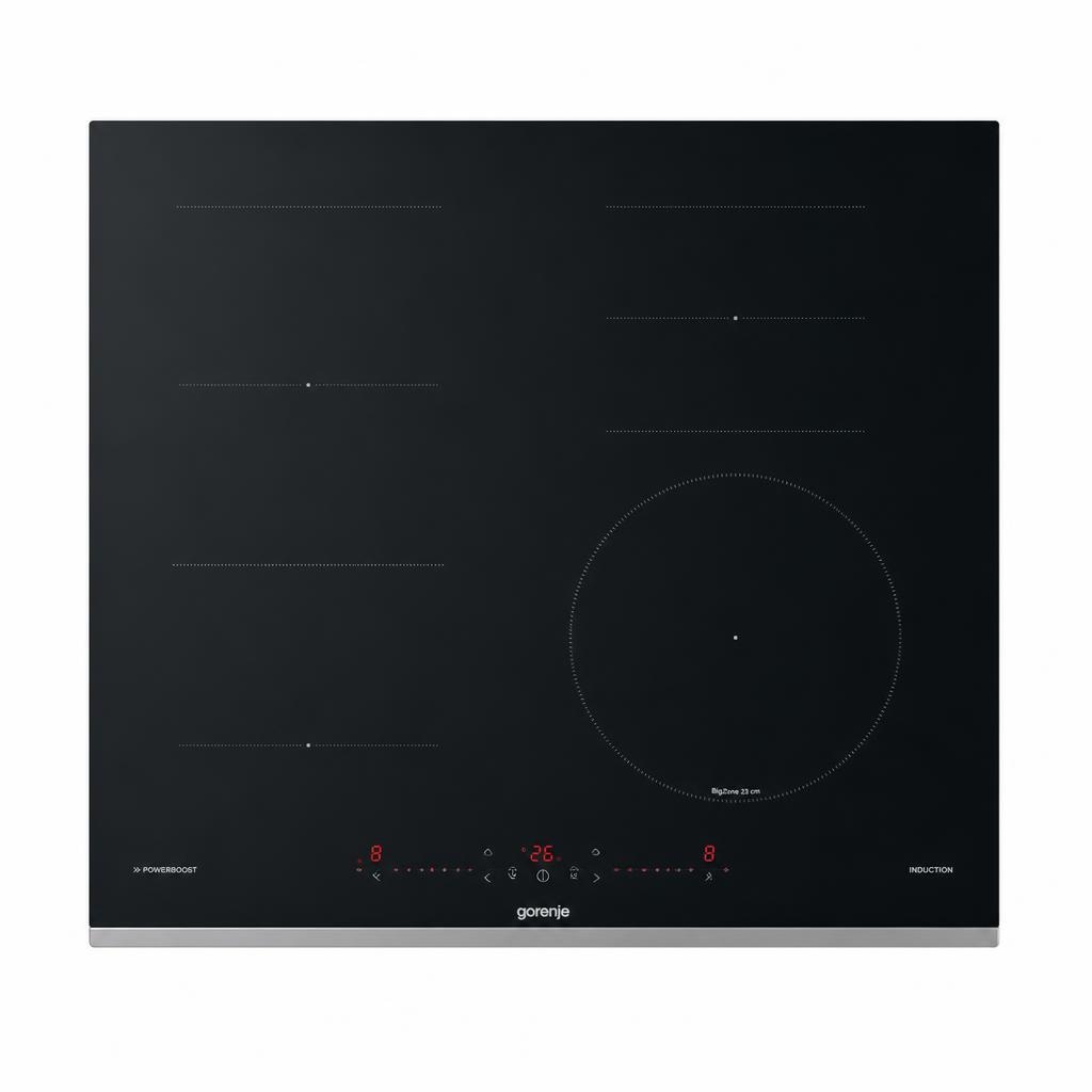 Indukcijsko kuhališče Gorenje GI6432BXWF - Akcija v trgovini Merkur