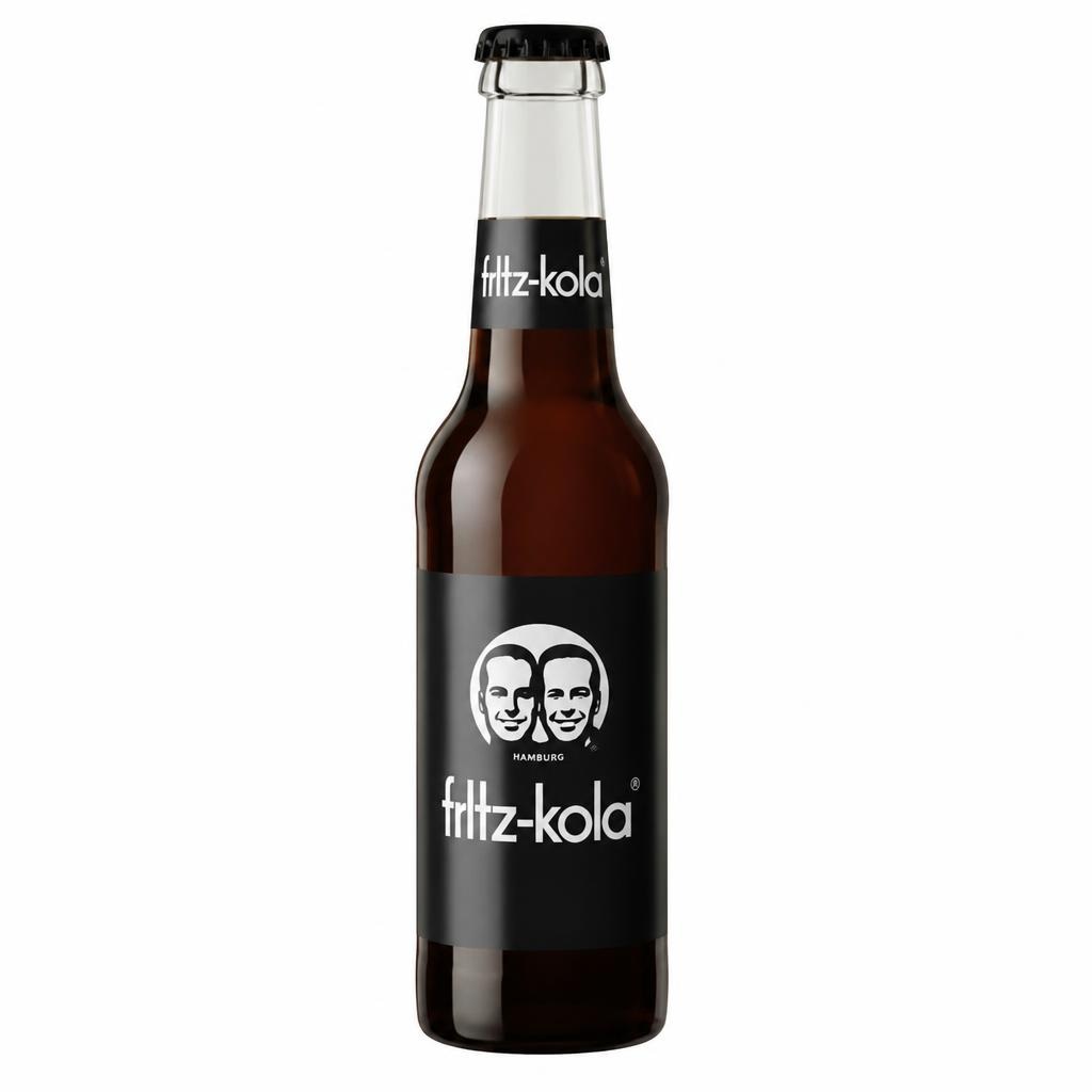 Fritz-Kola 0,33 l - Akcija v trgovini E.Leclerc