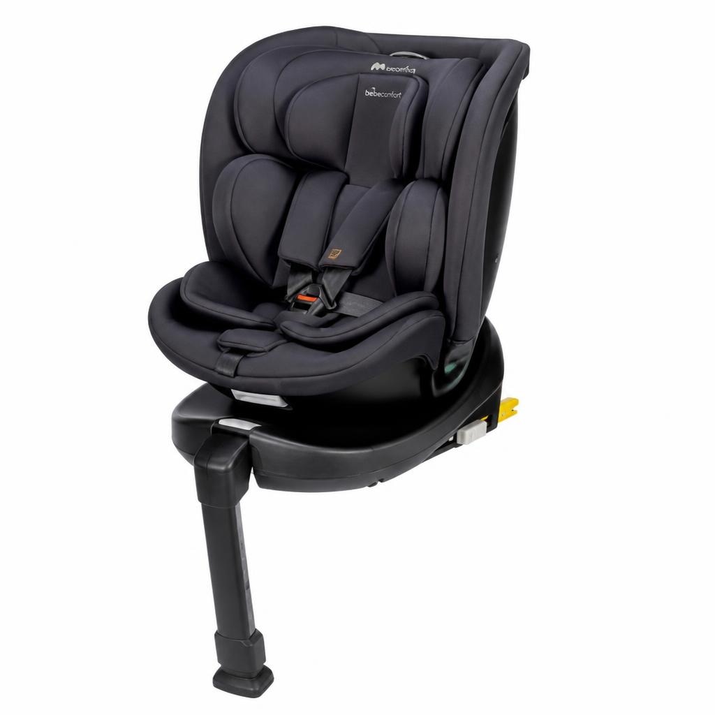 Vrtljiv avtosedez "Artemis" ISOFIX od 40 do 150 cm Bebeconfort Akcija v trgovini E.Leclerc