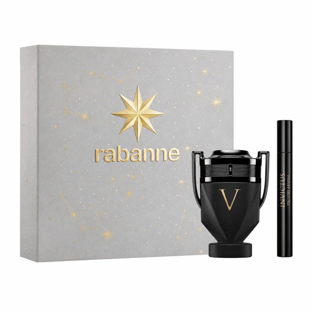 Invictus Victory 50 ml RABANNE Akcija v trgovini Regal Shop