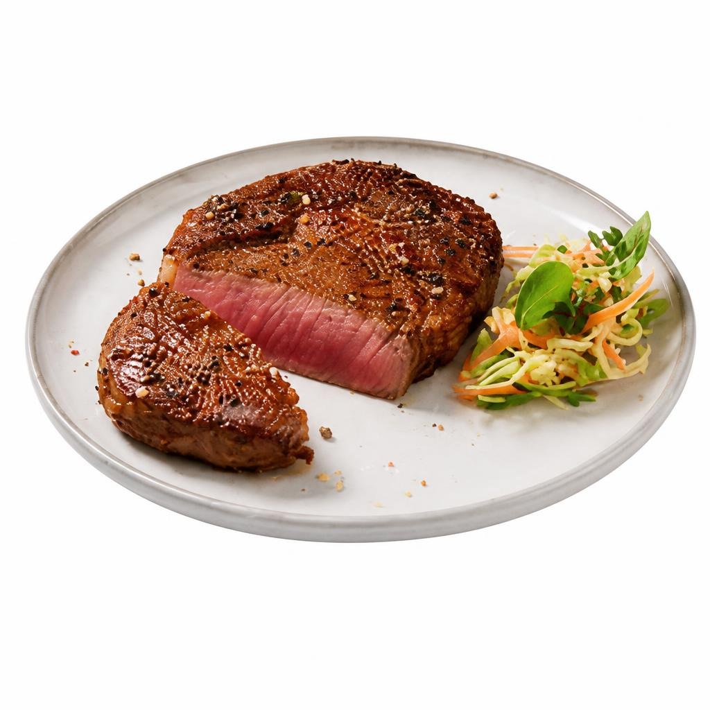 DELUXE Svež Angüs Rib Eye steak 250 g - Akcija v trgovini Lidl