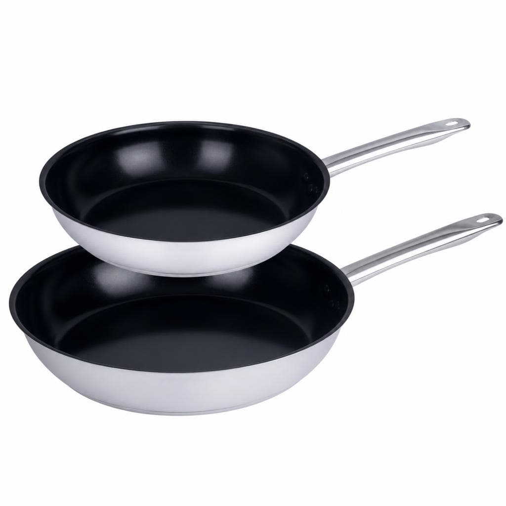 Set ponev 2-delni, 24/28 cm RIESS Akcija v trgovini Rutar