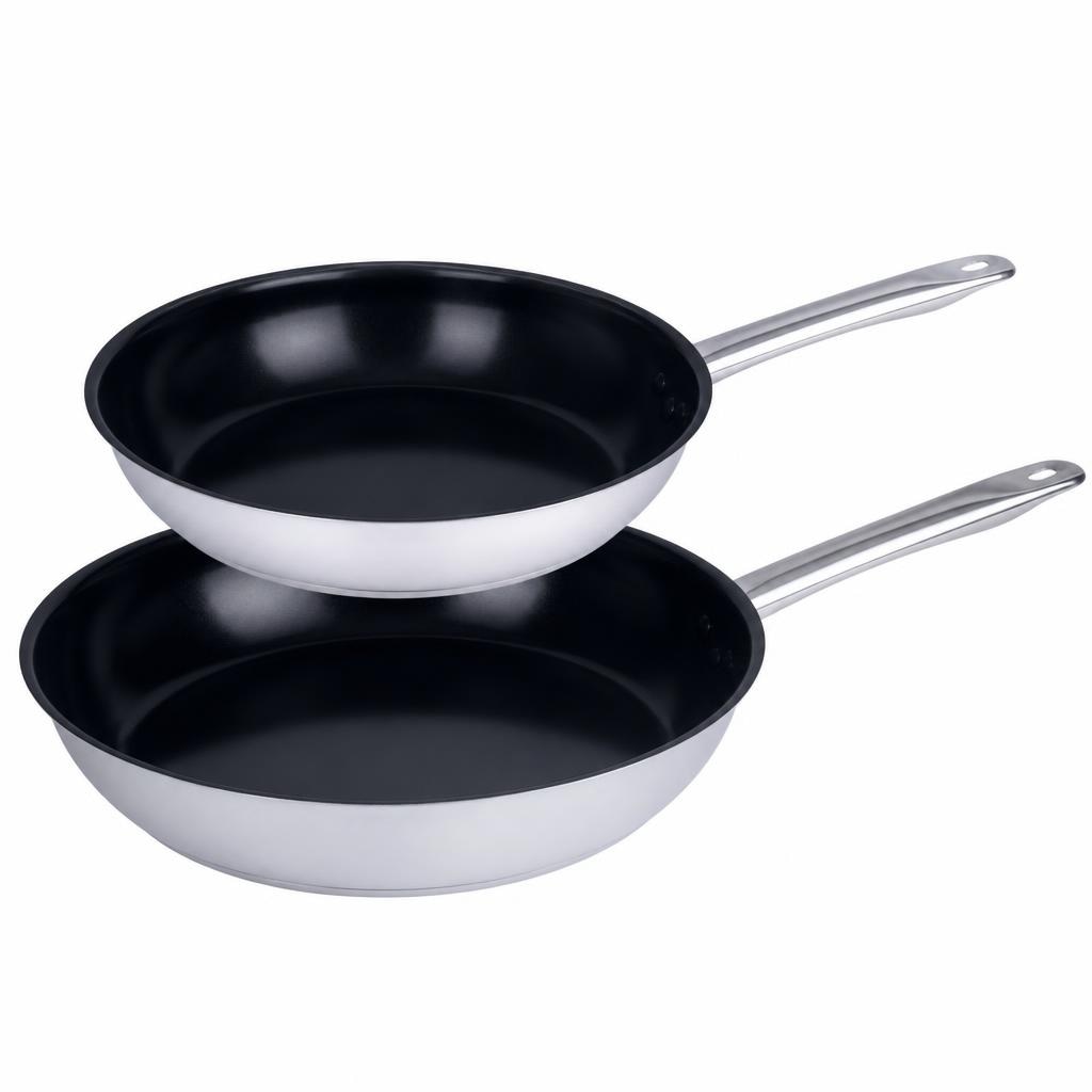 Set ponev 2-delni, 24/28 cm RIESS Akcija v trgovini Rutar