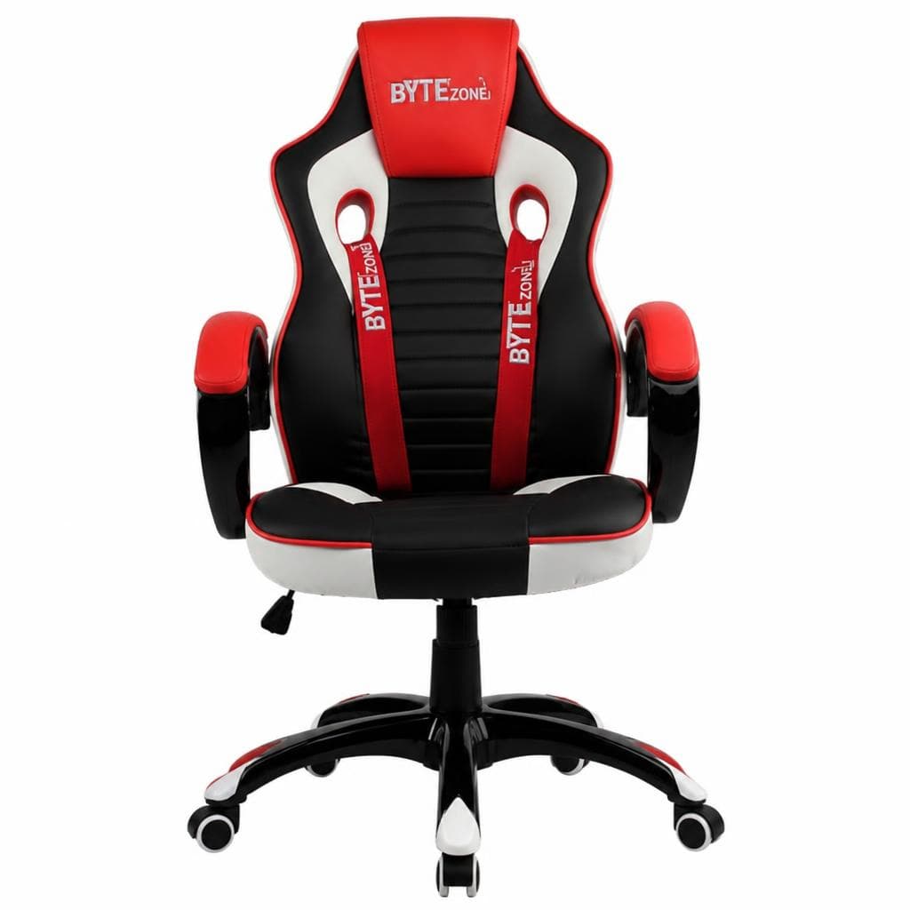 Gaming stol Racer Pro Bytezone Akcija v trgovini E.Leclerc