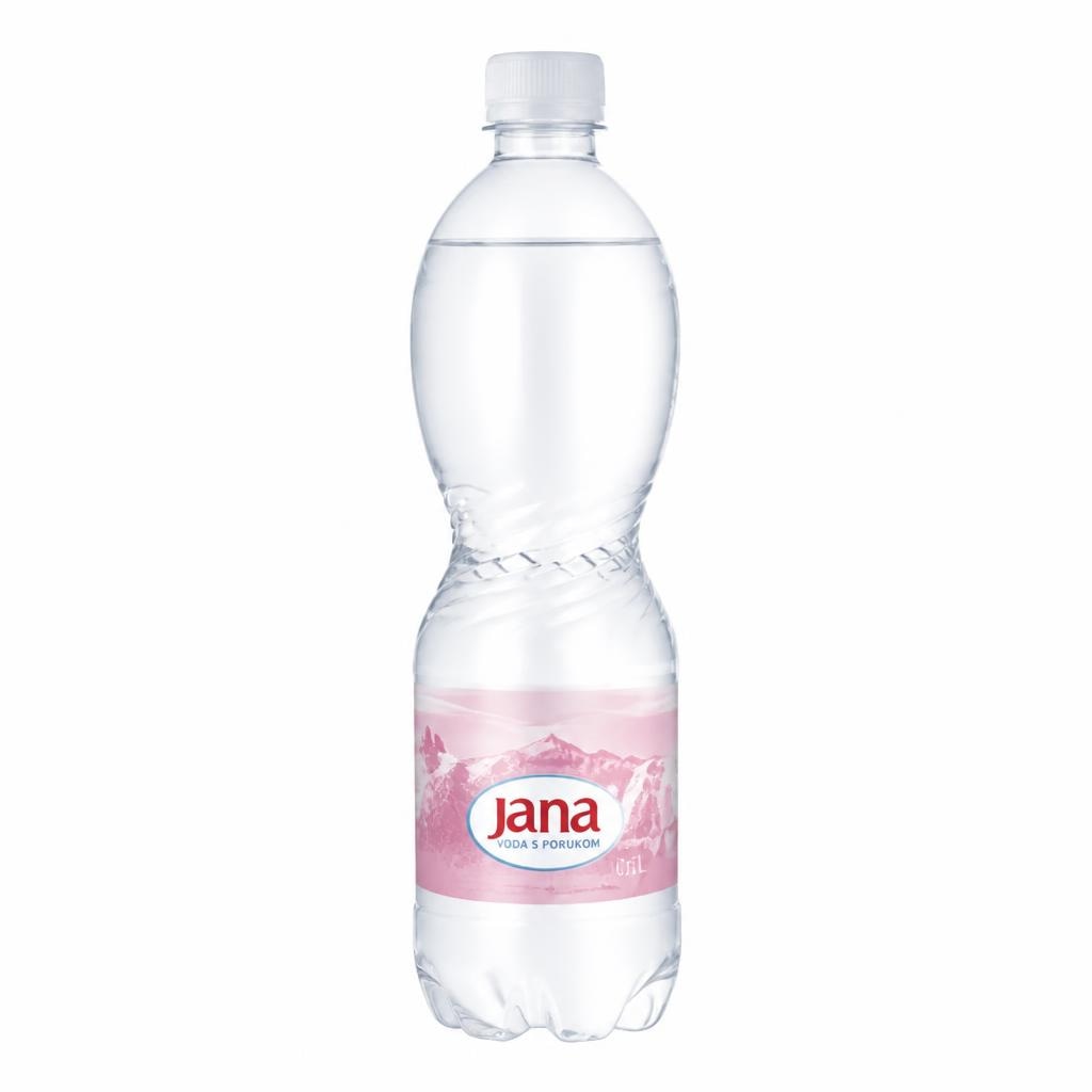 Namizna voda 1,5 l Akcija v trgovini Hofer