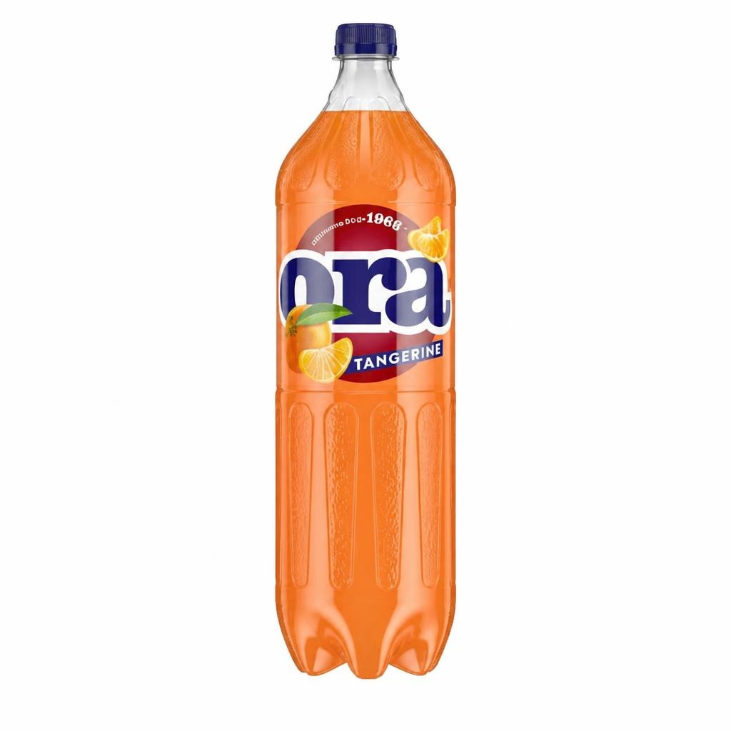 Pijača Ora 1,5 l - Akcija v trgovini Mercator