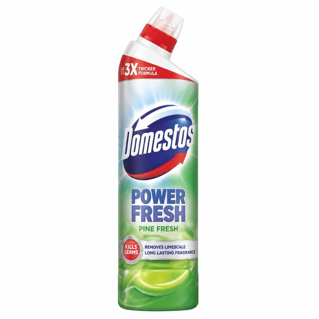 Čistilo Domestos 750 ml Akcija v trgovini Jager