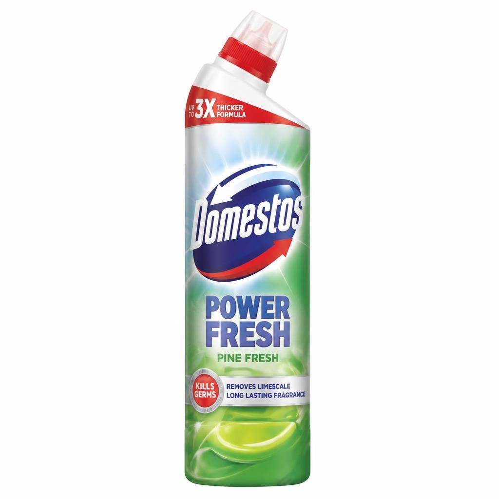 Domestos Čistilno sredstvo 750 ml - Akcija v trgovini Tuš