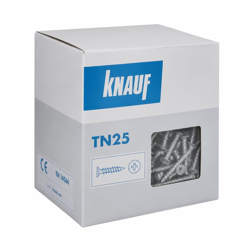 Knauf Vijaki TN25 1.000 kosov Akcija v trgovini Jager