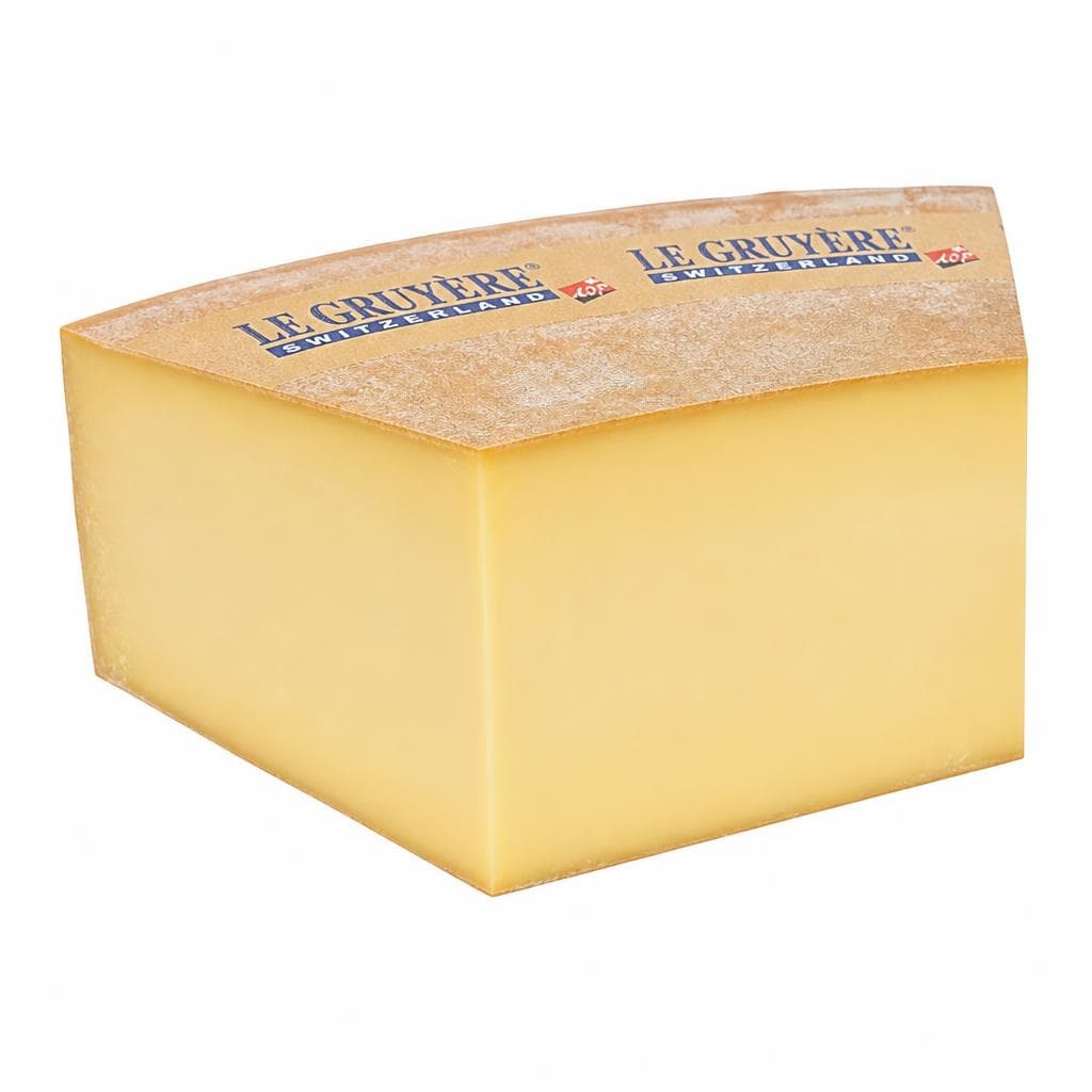 Sir Gruyere Emmi Akcija v trgovini E.Leclerc