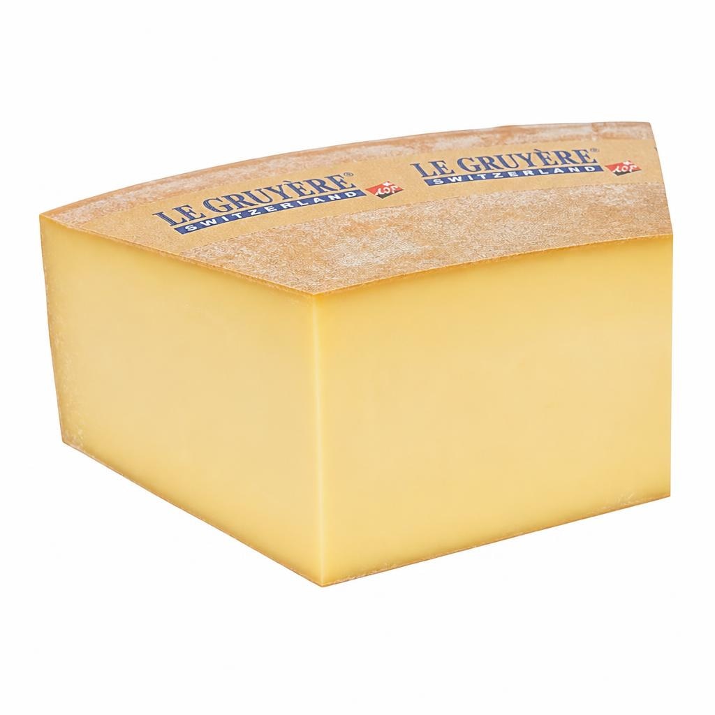 Sir Gruyere Emmi Akcija v trgovini E.Leclerc