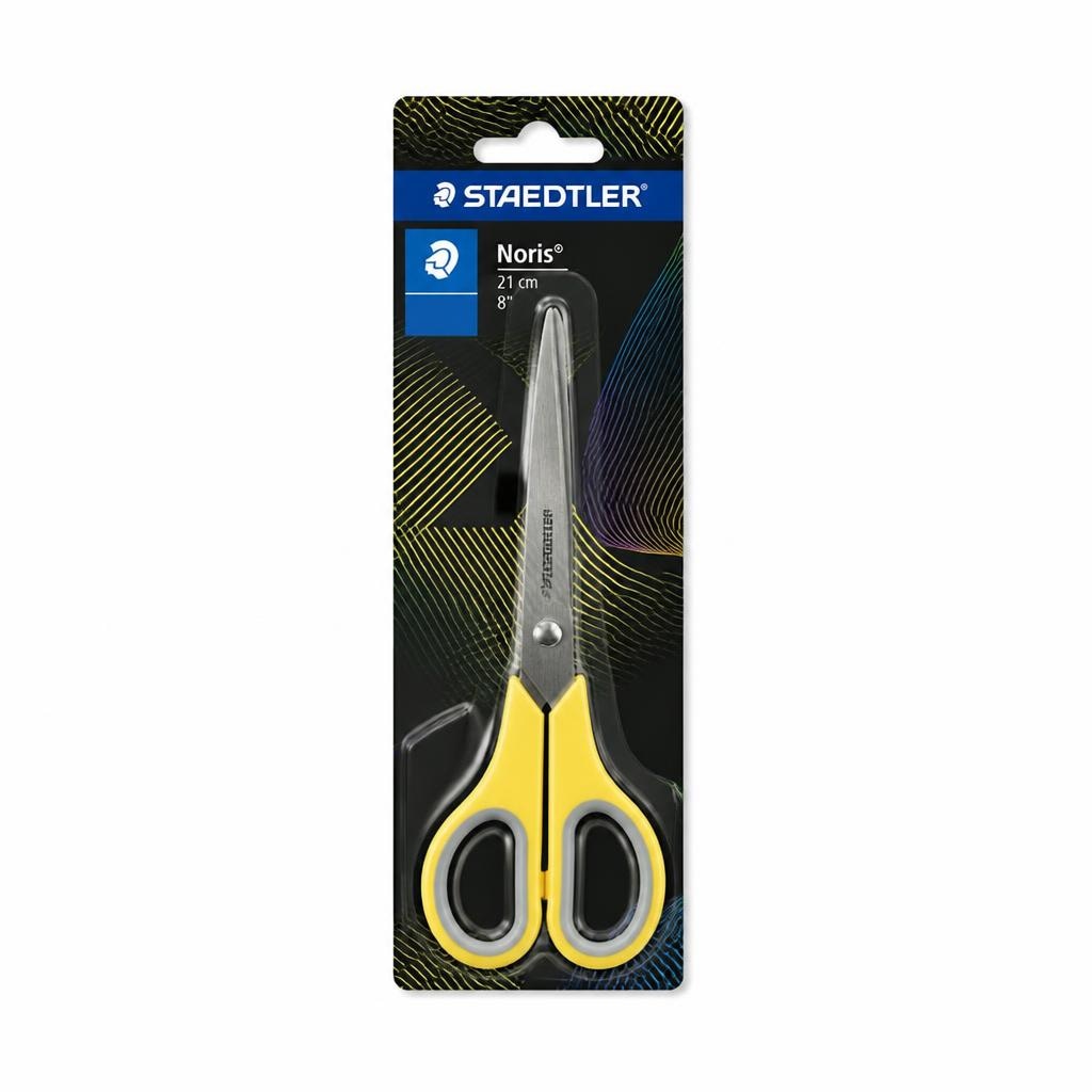 Staedtler škarje Noris 17 cm Akcija v trgovini Spar