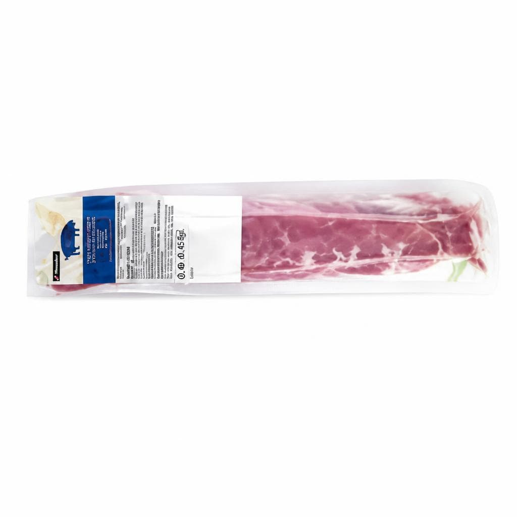 Svinjski file Mercator Akcija v trgovini Mercator