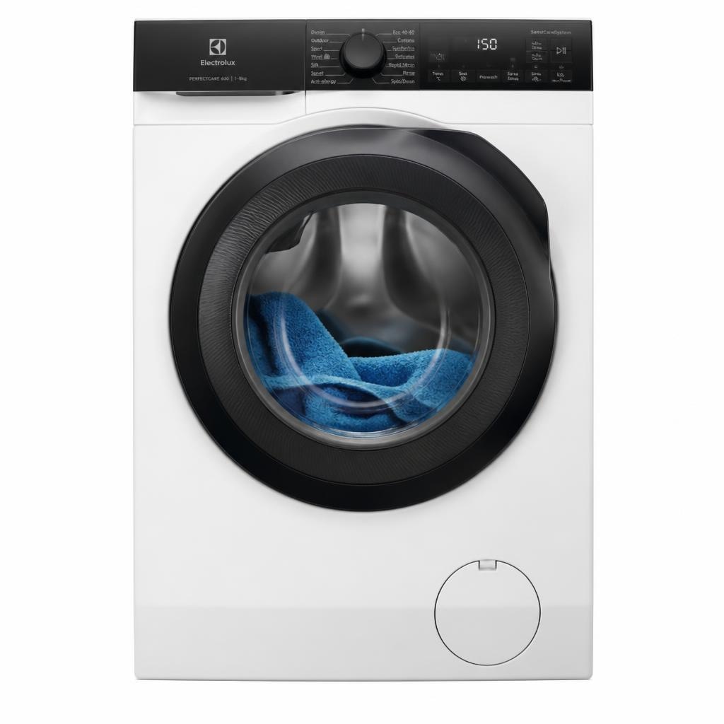 Pralni stroj Electrolux EW6F8482E Akcija v trgovini Pevex