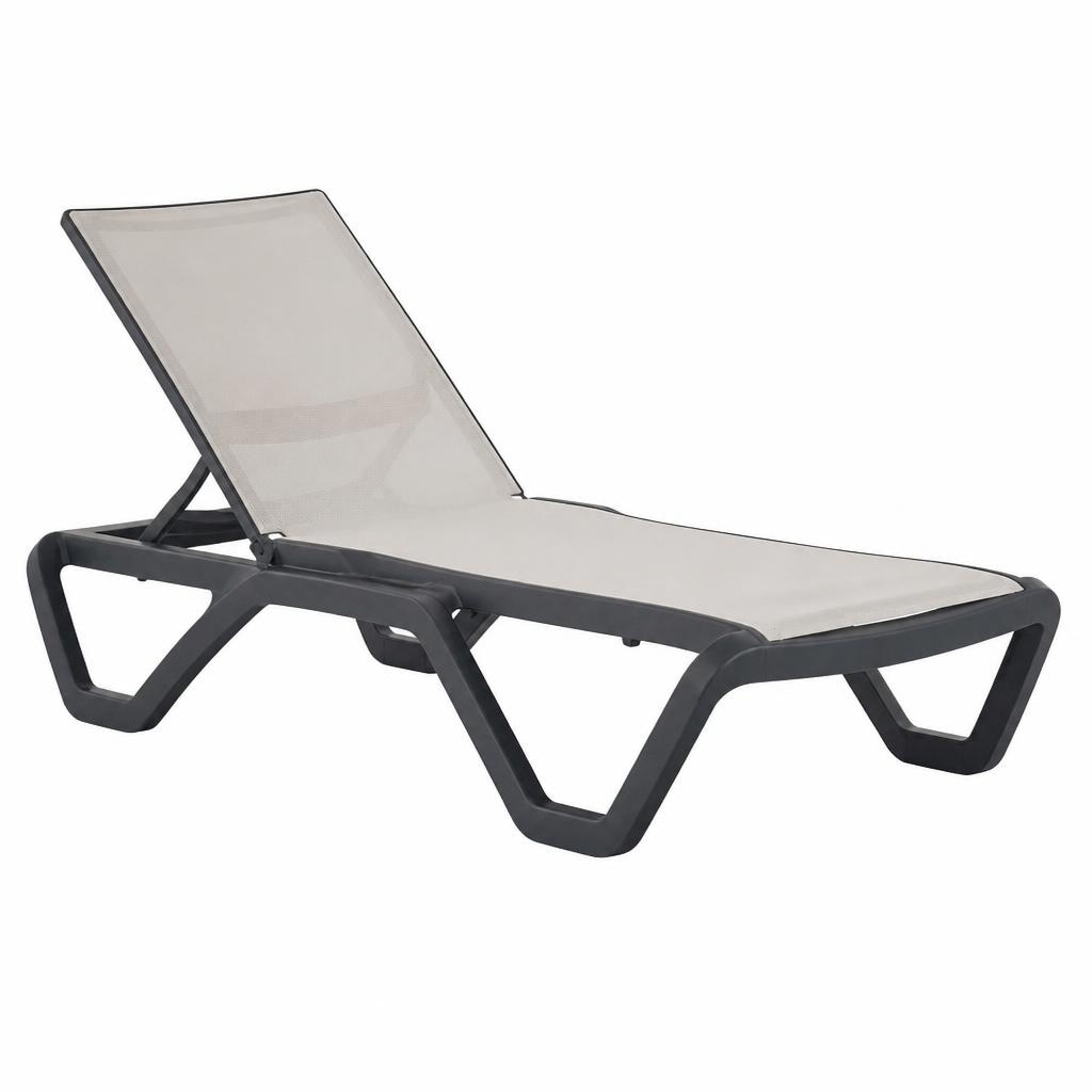 Ležalnik Sunny Akcija v trgovini Harvey Norman
