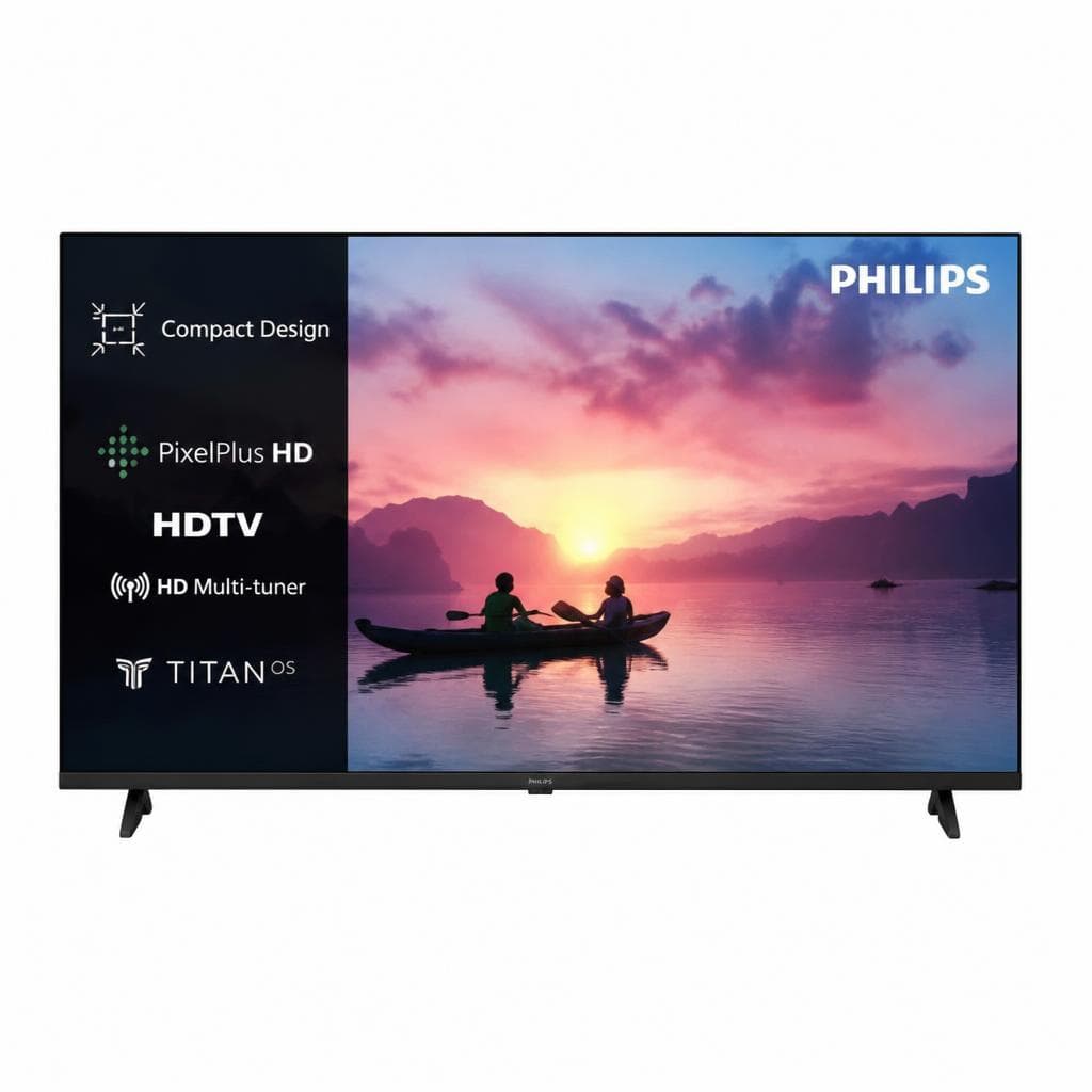 LED televizor Philips 40PFS 6050/12 101 cm Akcija v trgovini Pevex