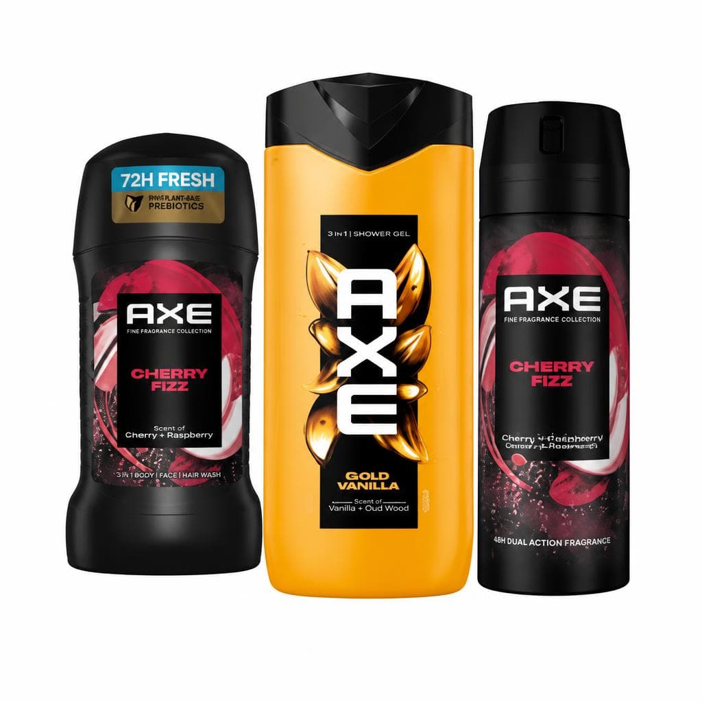 Deodorant v sticku Axe 50 ml Akcija v trgovini Jager
