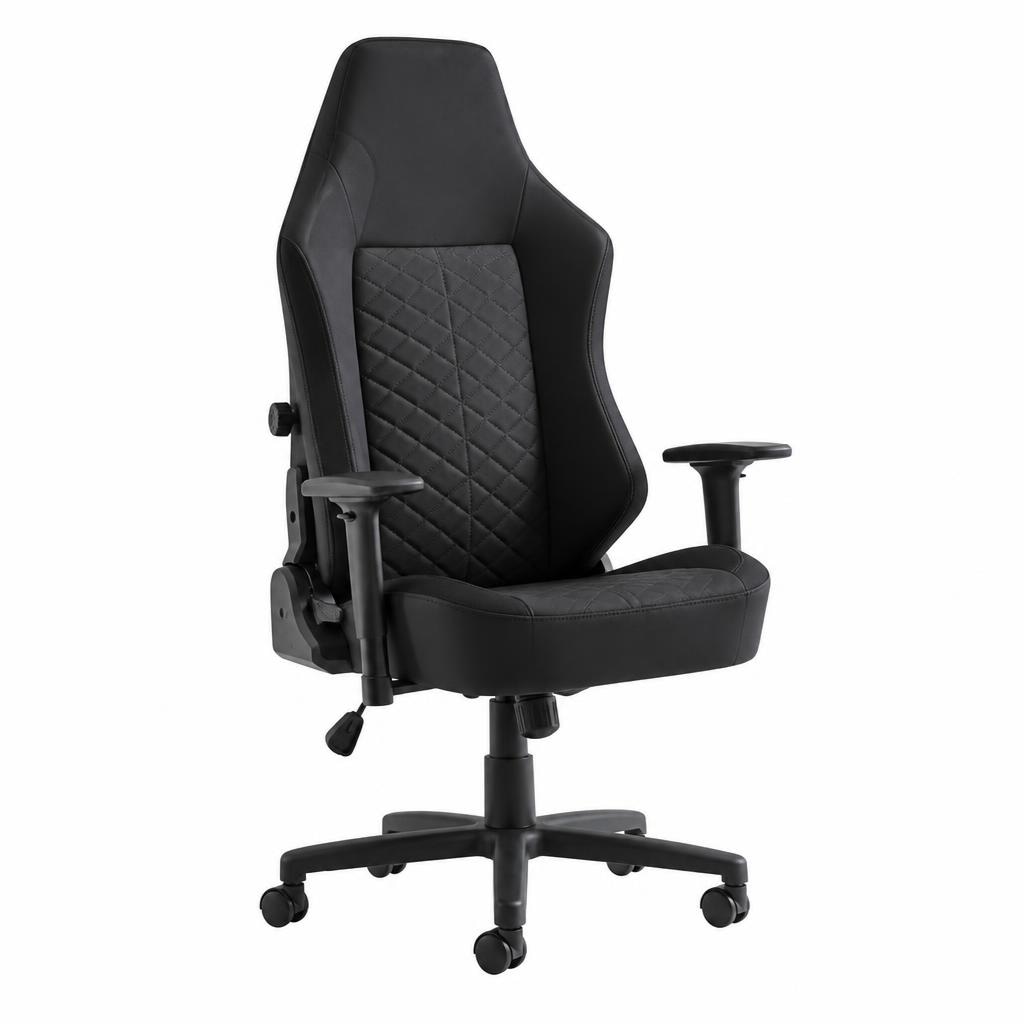 Gaming stol ABILDAA Akcija v trgovini Jysk