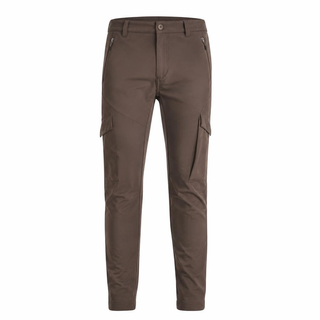 Moške hlače JACK&JONES Akcija v trgovini Jager