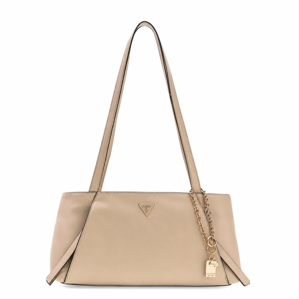 Ženska torbica Guess Akcija v trgovini Kompas Shop