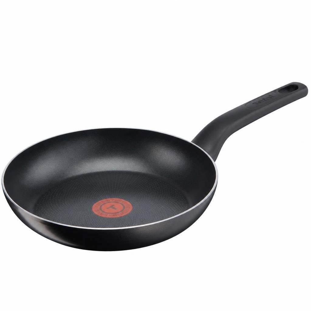 Ponev Easy Cook & Clean Tefal Ø 28 cm Akcija v trgovini E.Leclerc