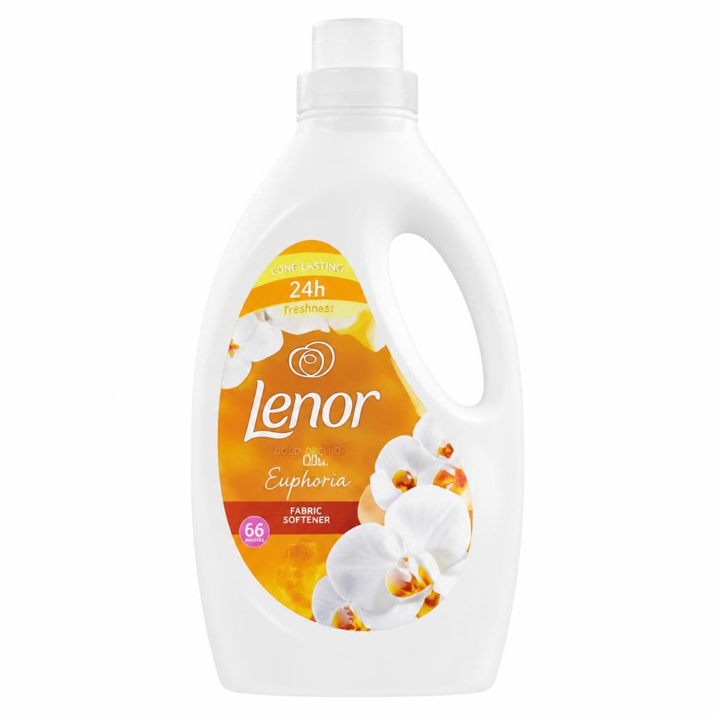 Lenor mehčalec za perilo 2,65 l ali do 126 pranj Akcija v trgovini E.Leclerc