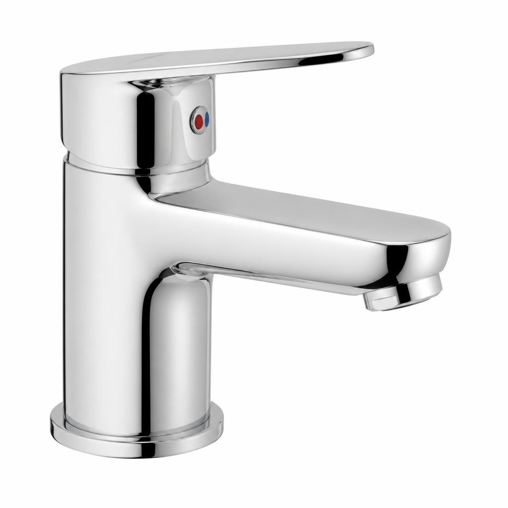 Armatura za umivalnik Camargue - Akcija v trgovini Bauhaus